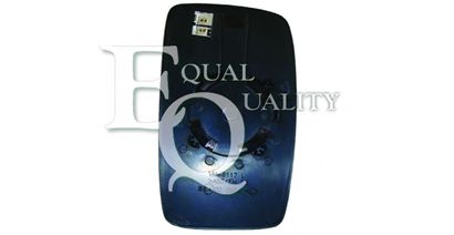 Зеркальное стекло, наружное зеркало EQUAL QUALITY RS03027