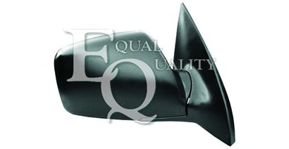 Наружное зеркало EQUAL QUALITY RD03202