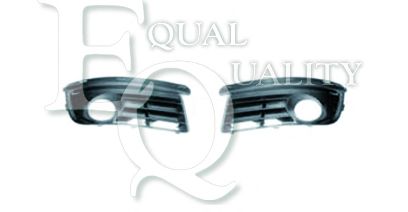 Решетка вентилятора, буфер EQUAL QUALITY G1086