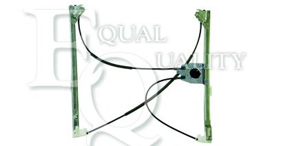 Подъемное устройство для окон EQUAL QUALITY 010390