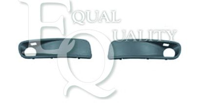 Решетка вентилятора, буфер EQUAL QUALITY G1221