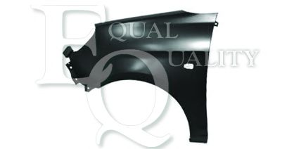 Крыло EQUAL QUALITY L04465