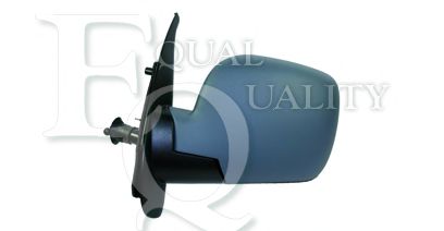 Наружное зеркало EQUAL QUALITY RD02601