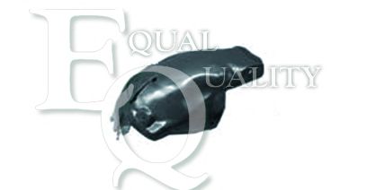 Обшивка, колесная ниша EQUAL QUALITY S0704