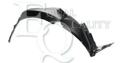 Обшивка, колесная ниша EQUAL QUALITY S0584