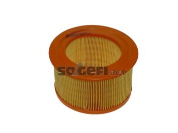 Воздушный фильтр COOPERSFIAAM FILTERS FLI9251