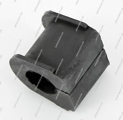 Втулка, рычаг колесной подвески NPS ADC48038