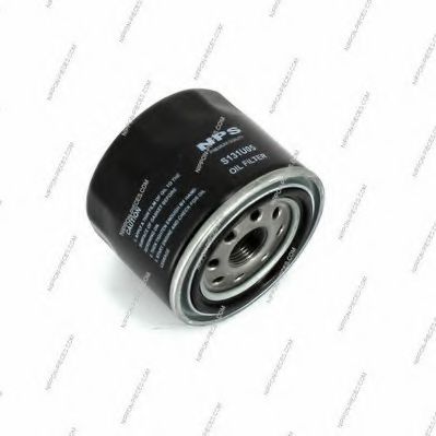 Масляный фильтр NPS S131U05