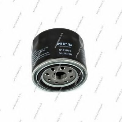 Масляный фильтр NPS ADS72103