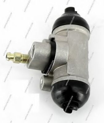 Колесный тормозной цилиндр NPS 72014
