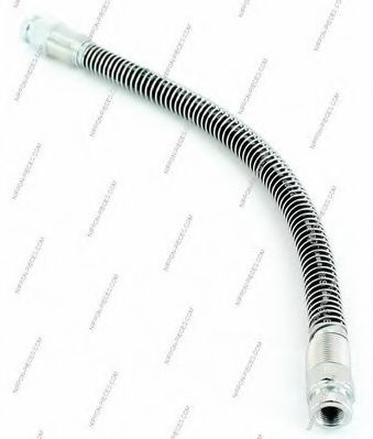Тормозной шланг NPS K370A02