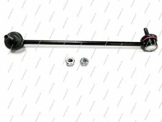 Тяга / стойка, стабилизатор NPS TC1381