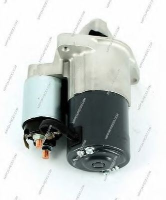 Стартер NPS AMS201