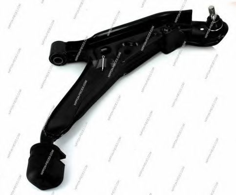 Несущий / направляющий шарнир NPS N420N52