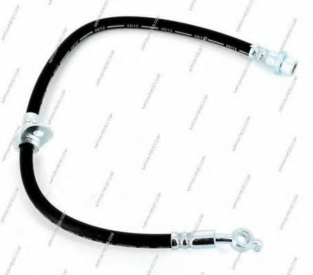 Тормозной шланг NPS SL4095