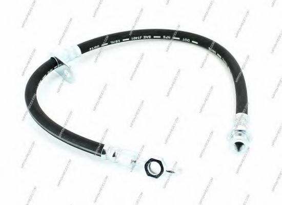 Тормозной шланг NPS T370A222