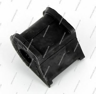 Втулка, рычаг колесной подвески NPS ADT38036