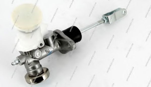 Главный цилиндр, система сцепления NPS S3001