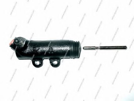 Рабочий цилиндр, система сцепления NPS T260A47