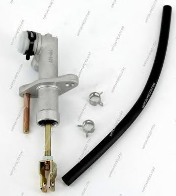 Главный цилиндр, система сцепления NPS K250A04