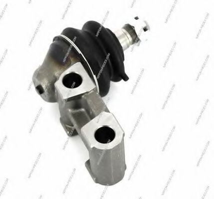 Несущий / направляющий шарнир NPS T420A20