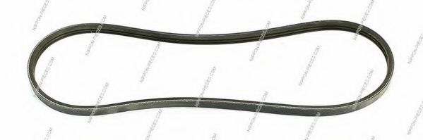 Поликлиновой ремень NPS H111A53