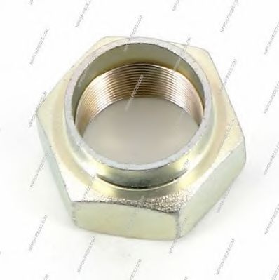 Комплект подшипника ступицы колеса NPS M471A25B