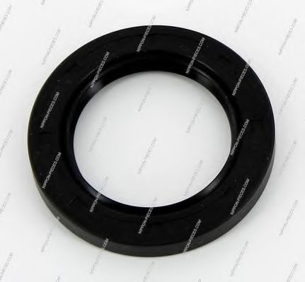 Комплект подшипника ступицы колеса NPS T471A18B