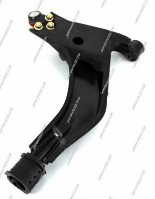 Подвеска, рычаг независимой подвески колеса NPS SCA6532