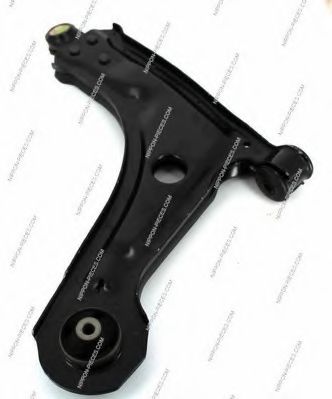 Подвеска, рычаг независимой подвески колеса NPS 210940