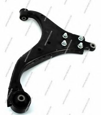 Подвеска, рычаг независимой подвески колеса NPS 545012E001