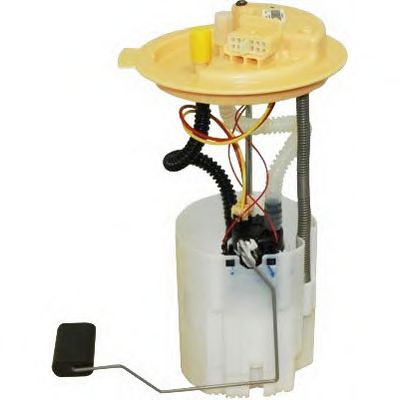 Элемент системы питания FISPA 72698