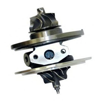 Группа корпуса, компрессор FISPA 47.102