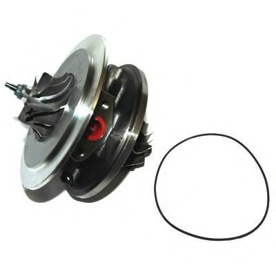 Группа корпуса, компрессор FISPA 47226