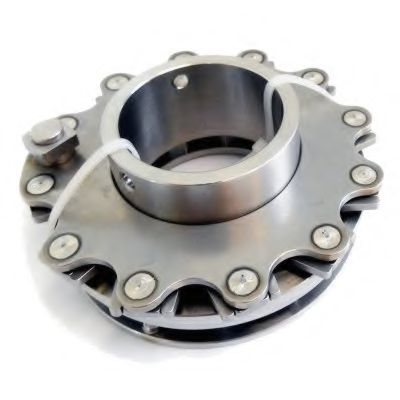 Ремкомплект, нагнетатель FISPA 47530