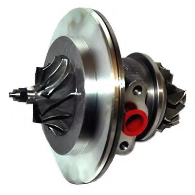 Группа корпуса, компрессор FISPA 47.233