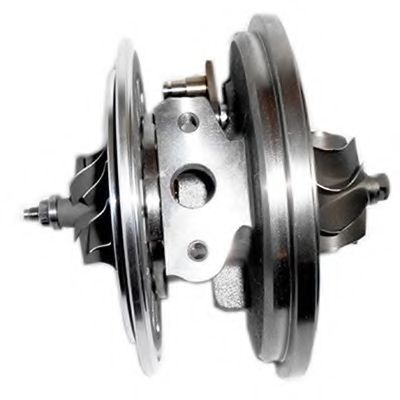 Группа корпуса, компрессор FISPA 47347