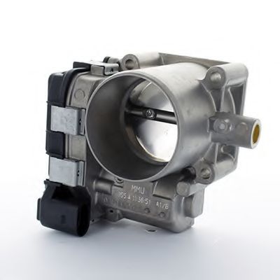 Патрубок дроссельной заслонки FISPA 88187