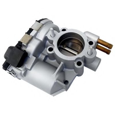 Патрубок дроссельной заслонки FISPA 88.196R