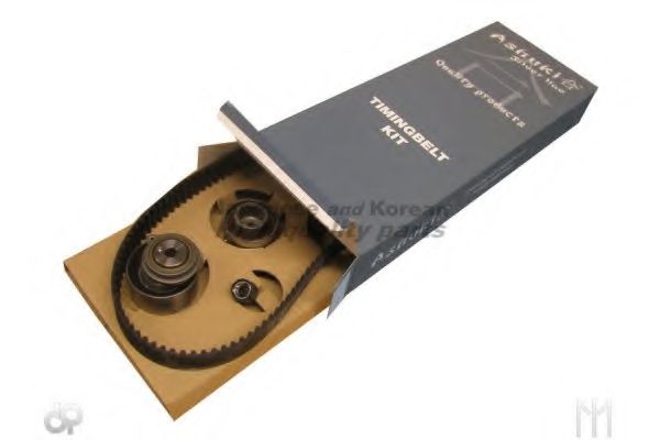 Комплект ремня ГРМ ASHUKI 0333-0605