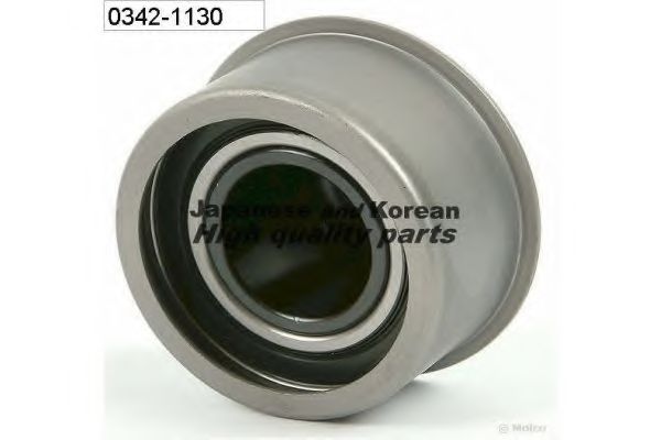 Паразитный / Ведущий ролик, зубчатый ремень ASHUKI 0342-1130