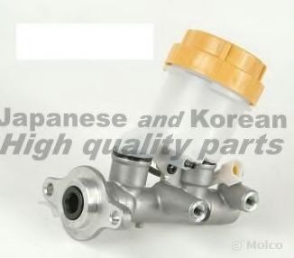 Главный тормозной цилиндр ASHUKI 0930-8207
