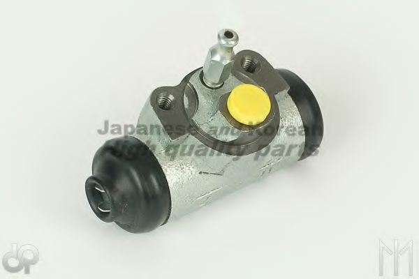Колесный тормозной цилиндр ASHUKI 0969-5902