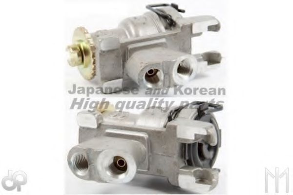 Колесный тормозной цилиндр ASHUKI 0969-8206