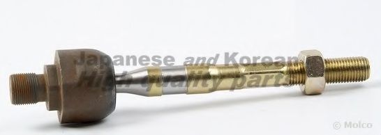 Осевой шарнир, рулевая тяга ASHUKI 1452-2303