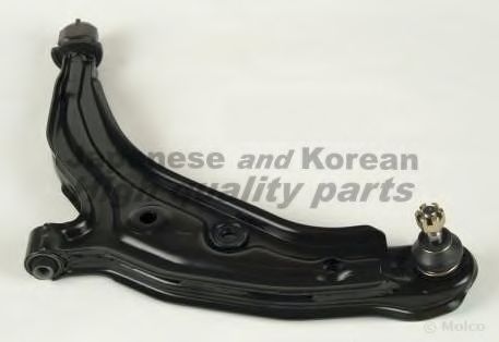 Рычаг независимой подвески колеса, подвеска колеса ASHUKI 1470-5201