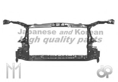 Облицовка передка ASHUKI 5394668