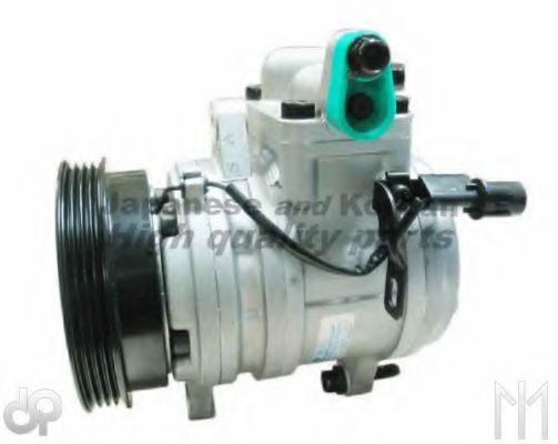 Компрессор, кондиционер ASHUKI I550-11