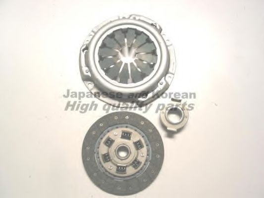 Комплект сцепления ASHUKI K028-03