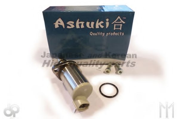 ТНВД ASHUKI M443-01